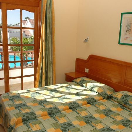 Bungalows Grimanesa Maspalomas  Exterior foto