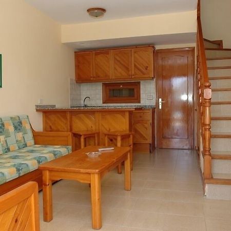 Bungalows Grimanesa Maspalomas  Exterior foto