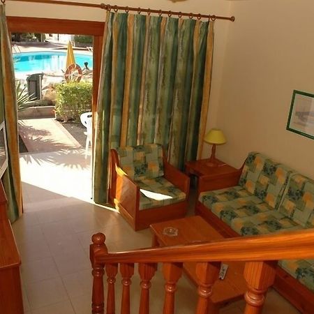Bungalows Grimanesa Maspalomas  Exterior foto