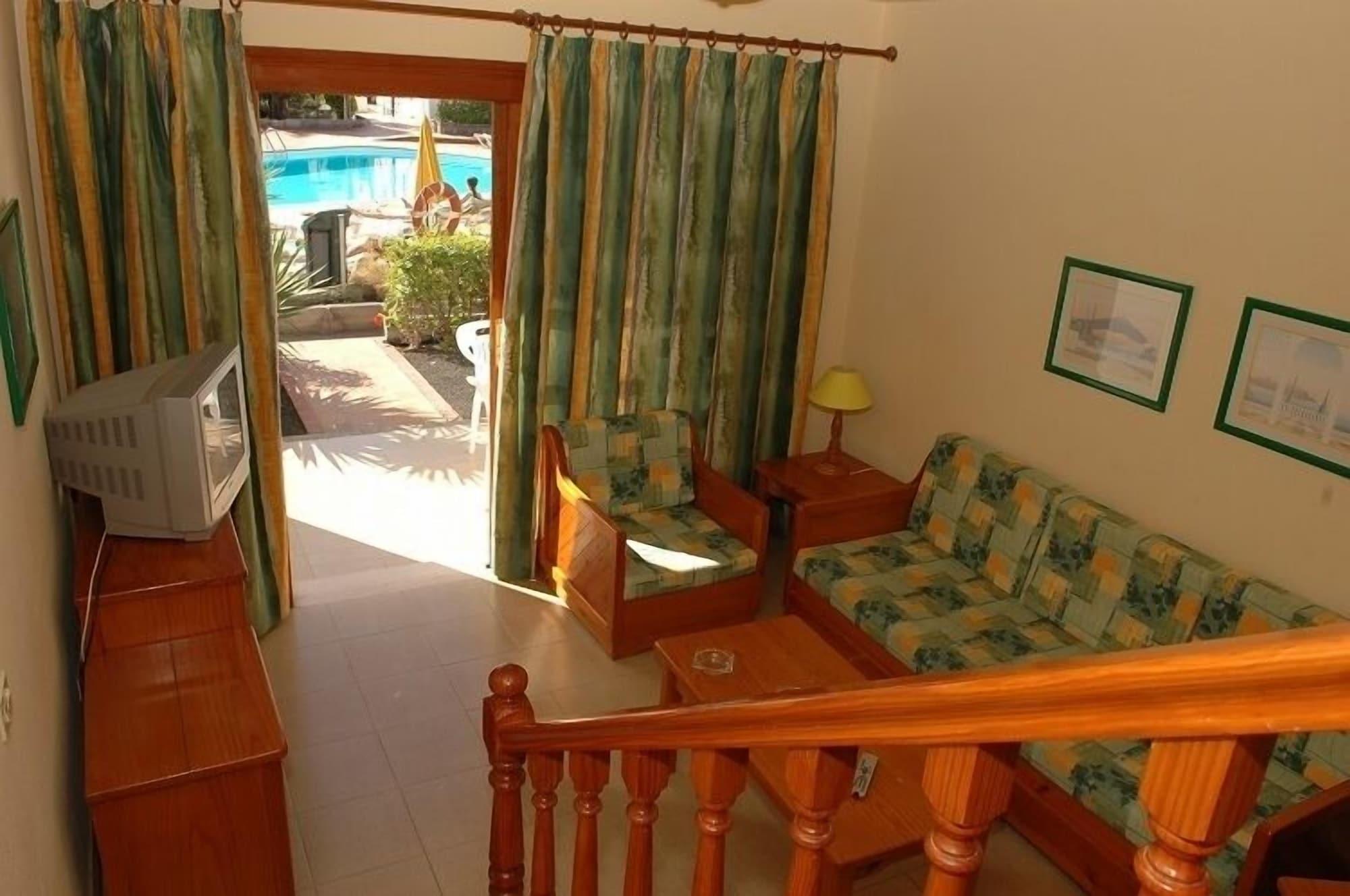 Bungalows Grimanesa Maspalomas  Exterior foto