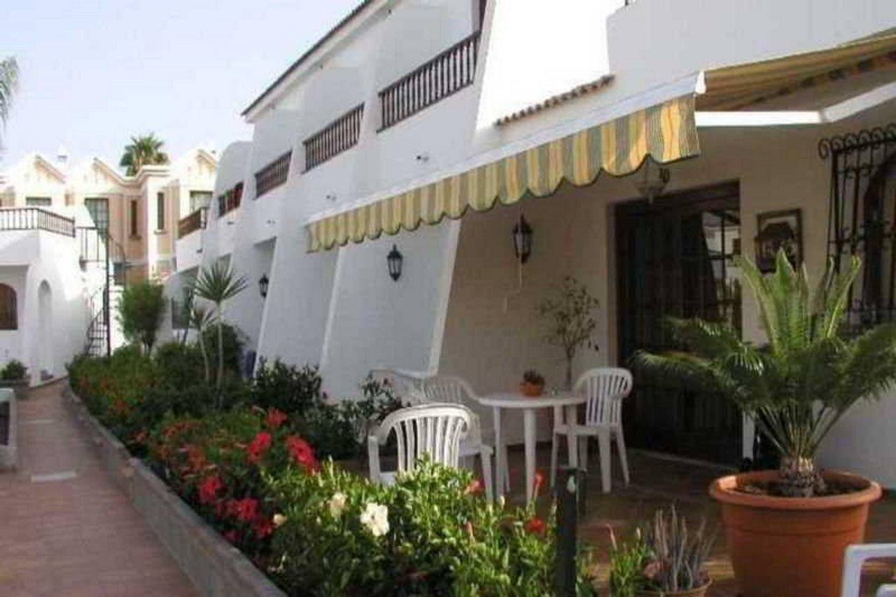 Bungalows Grimanesa Maspalomas  Exterior foto