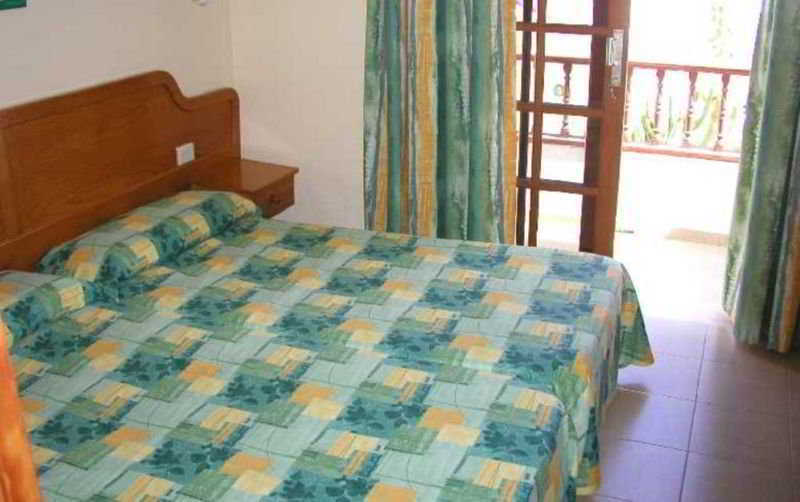 Bungalows Grimanesa Maspalomas  Exterior foto